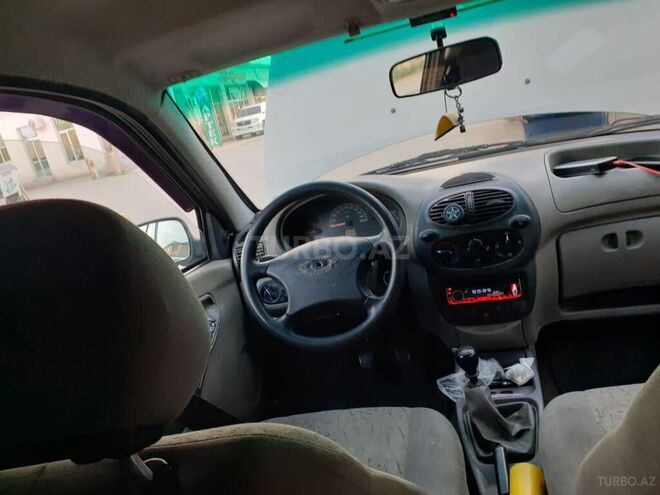 LADA (VAZ) Kalina 2006, 150,000 km - 1.6 л - Gəncə