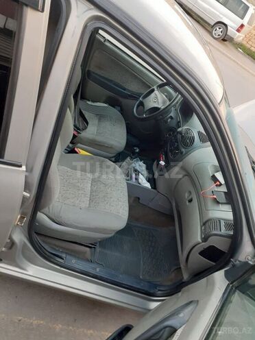 LADA (VAZ) Kalina 2006, 150,000 km - 1.6 л - Gəncə