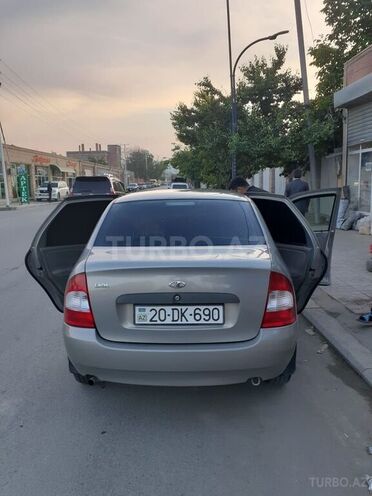 LADA (VAZ) Kalina 2006, 150,000 km - 1.6 л - Gəncə
