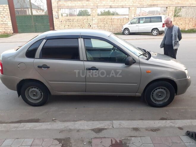 LADA (VAZ) Kalina 2006, 150,000 km - 1.6 л - Gəncə