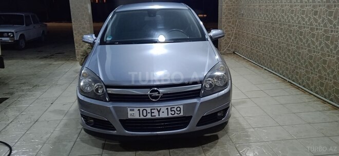 Opel Antara 2006, 180,000 km - 1.4 l - Gəncə