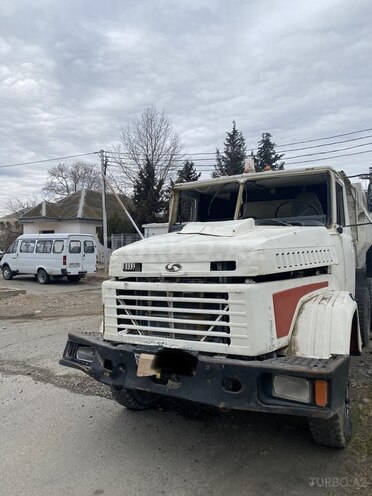 KrAZ 65053 1992, 411,111 km - 15.0 l - Gəncə