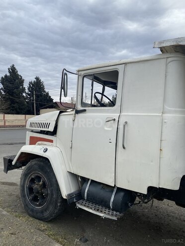 KrAZ 65053 1992, 411,111 km - 15.0 l - Gəncə