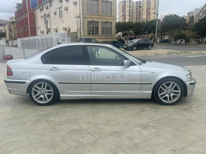 BMW 325 1999, 255,000 km - 2.5 l - Bakı