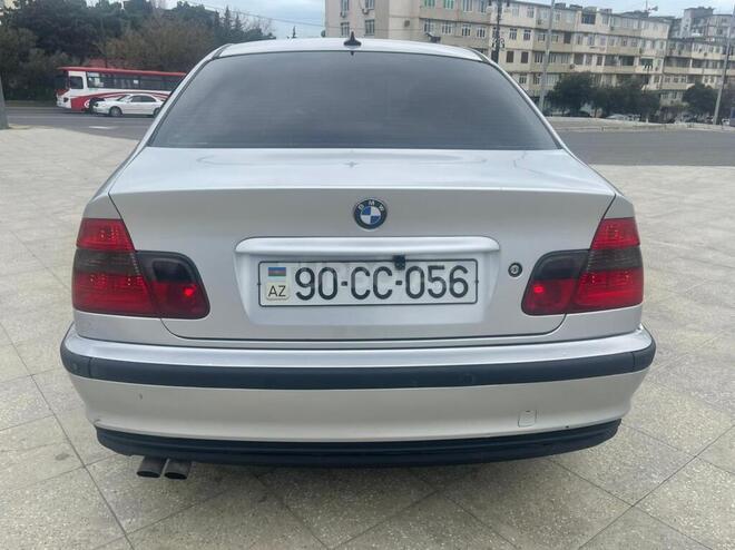 BMW 325 1999, 255,000 km - 2.5 l - Bakı
