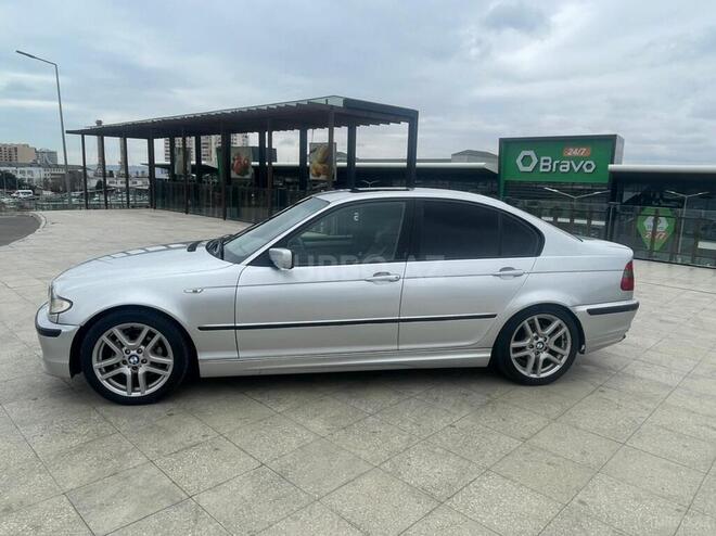 BMW 325 1999, 255,000 km - 2.5 l - Bakı