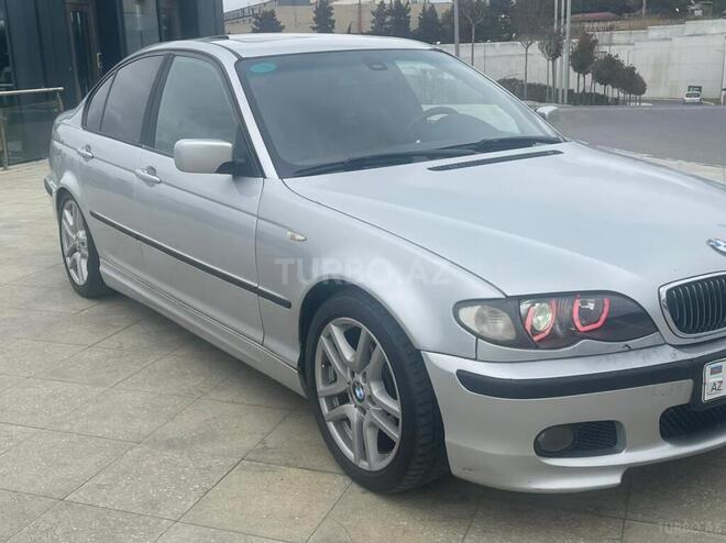 BMW 325 1999, 255,000 km - 2.5 l - Bakı