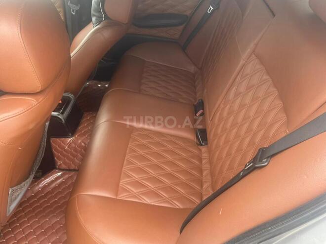 BMW 325 1999, 255,000 km - 2.5 l - Bakı