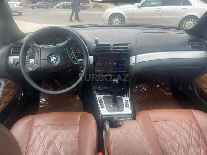 BMW 325 1999, 255,000 km - 2.5 l - Bakı