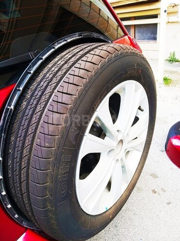 Chery Tiggo 3 2013, 70,000 km - 1.8 l - Xırdalan