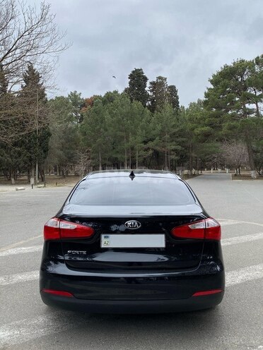 Kia Cerato 2015, 105,000 km - 1.8 l - Xırdalan