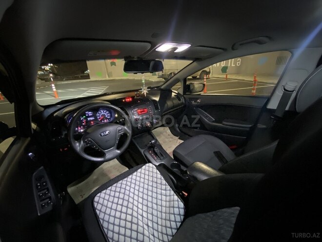 Kia Cerato 2015, 105,000 km - 1.8 l - Xırdalan