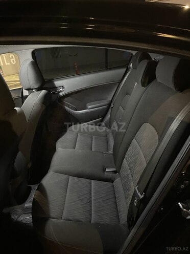 Kia Cerato 2015, 105,000 km - 1.8 l - Xırdalan