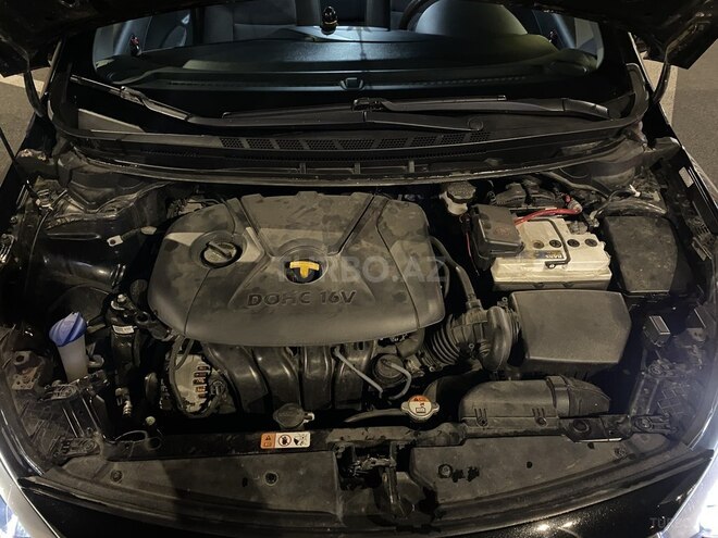 Kia Cerato 2015, 105,000 km - 1.8 l - Xırdalan