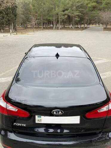 Kia Cerato 2015, 105,000 km - 1.8 l - Xırdalan