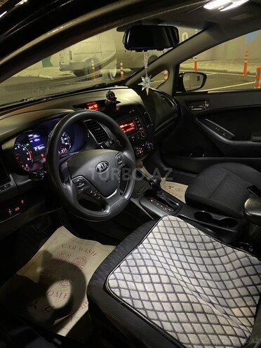 Kia Cerato 2015, 105,000 km - 1.8 l - Xırdalan