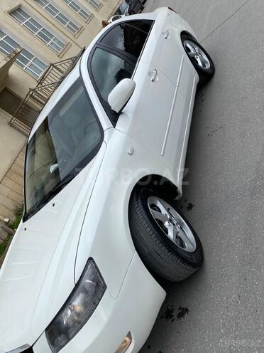 Hyundai Sonata 2005, 275,466 km - 3.3 l - Bakı