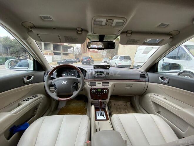 Hyundai Sonata 2005, 275,466 km - 3.3 l - Bakı