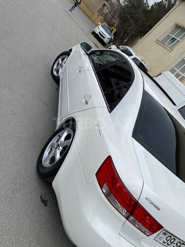 Hyundai Sonata 2005, 275,466 km - 3.3 l - Bakı