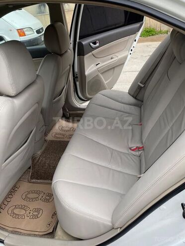 Hyundai Sonata 2005, 275,466 km - 3.3 l - Bakı