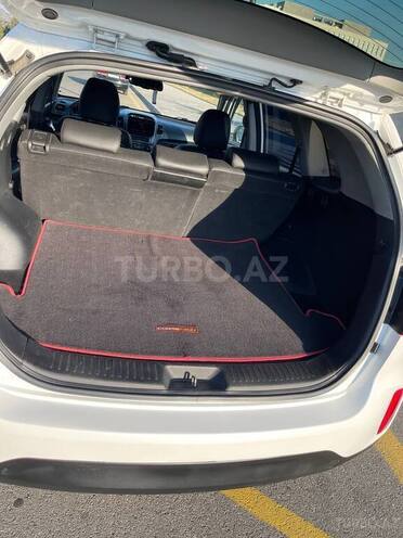 Kia Sorento 2012, 167,086 km - 2.4 l - Bakı