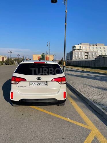 Kia Sorento 2012, 167,086 km - 2.4 l - Bakı