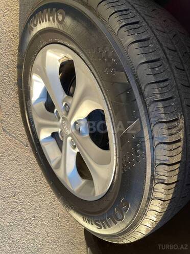 Kia Sorento 2012, 167,086 km - 2.4 l - Bakı