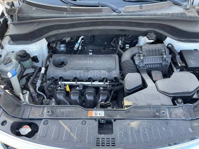 Kia Sorento 2012, 167,086 km - 2.4 l - Bakı