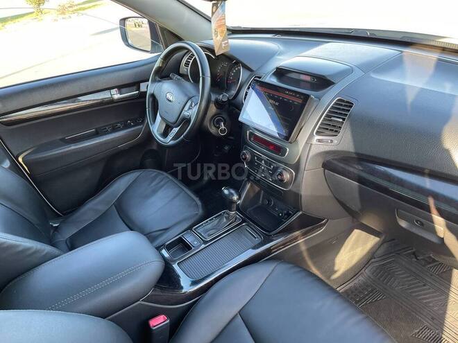 Kia Sorento 2012, 167,086 km - 2.4 l - Bakı