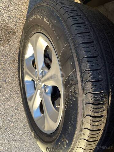 Kia Sorento 2012, 167,086 km - 2.4 l - Bakı