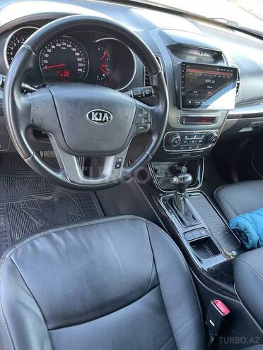 Kia Sorento 2012, 167,086 km - 2.4 l - Bakı