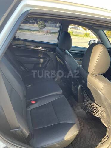 Kia Sorento 2012, 167,086 km - 2.4 l - Bakı