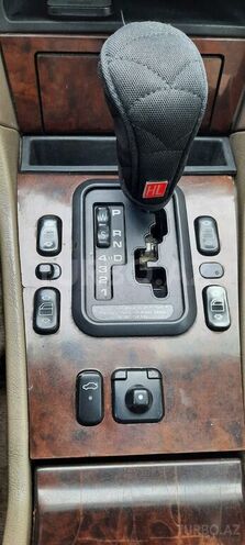 Mercedes C 280 1998, 250,000 km - 2.8 l - Bakı