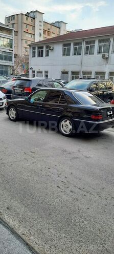 Mercedes C 280 1998, 250,000 km - 2.8 l - Bakı
