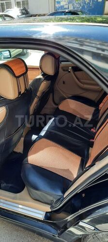 Mercedes C 280 1998, 250,000 km - 2.8 l - Bakı