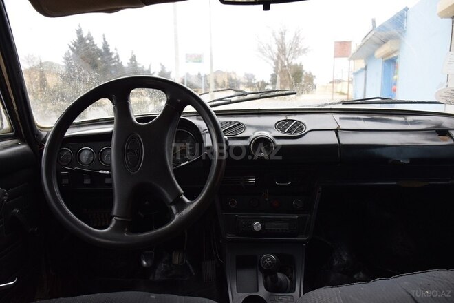 LADA (VAZ) 2106 1982, 350,000 km - 1.6 l - Bakı