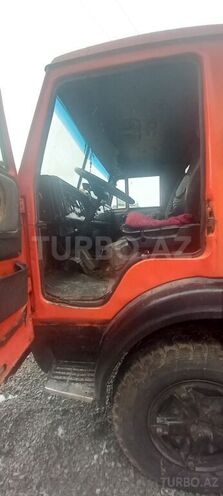 KamAz 55111 1990, 250,000 km - 11.0 l - Gədəbəy