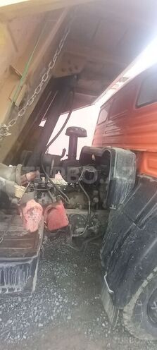 KamAz 55111 1990, 250,000 km - 11.0 l - Gədəbəy