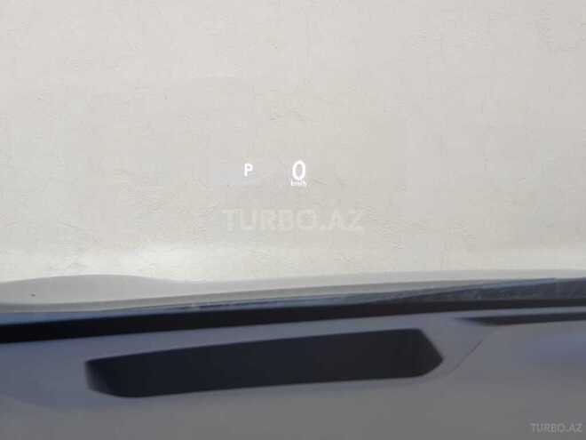 Lexus RX 350 2012, 110,720 km - 3.5 l - Bakı