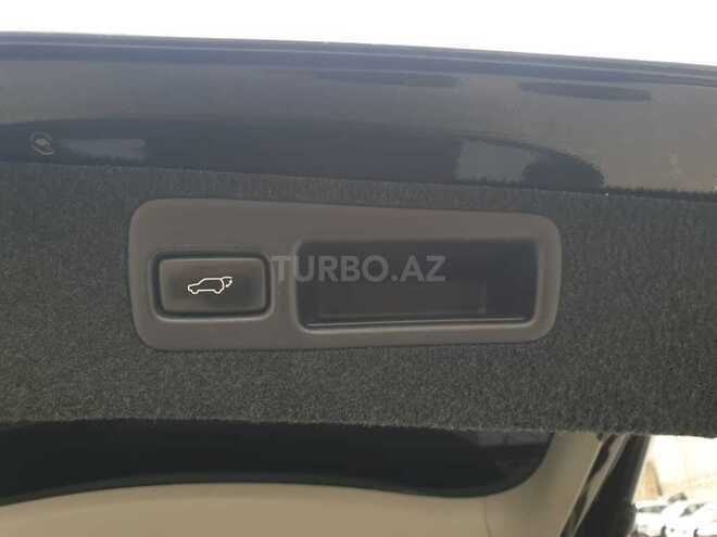 Lexus RX 350 2012, 110,720 km - 3.5 l - Bakı