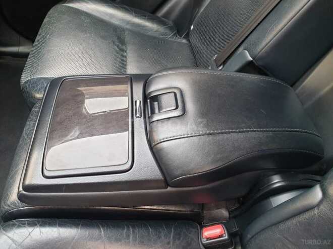 Lexus RX 350 2012, 110,720 km - 3.5 l - Bakı