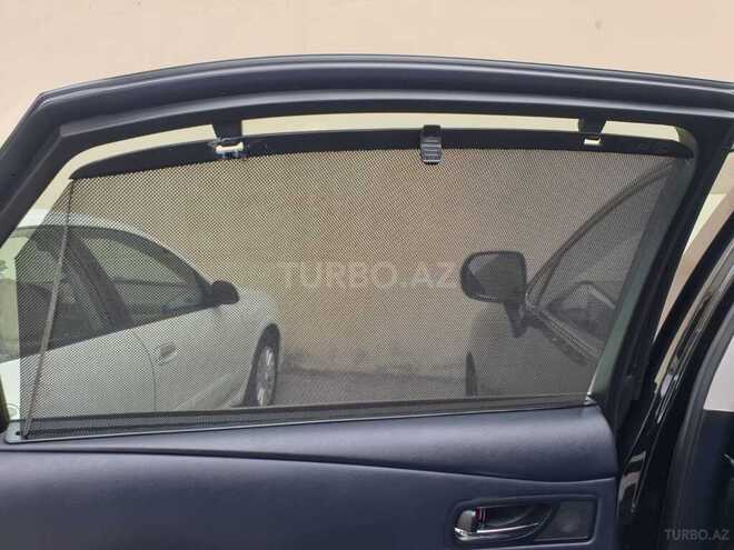 Lexus RX 350 2012, 110,720 km - 3.5 l - Bakı
