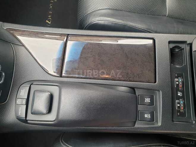 Lexus RX 350 2012, 110,720 km - 3.5 l - Bakı
