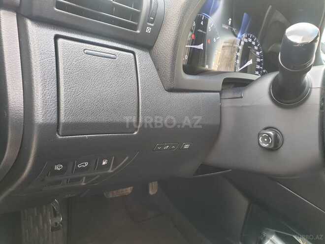 Lexus RX 350 2012, 110,720 km - 3.5 l - Bakı