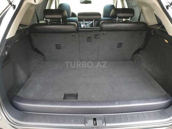 Lexus RX 350 2012, 110,720 km - 3.5 l - Bakı