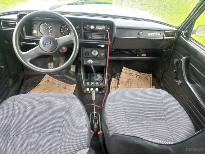 LADA (VAZ) 2107 2008, 22,500 km - 1.6 л - Masallı