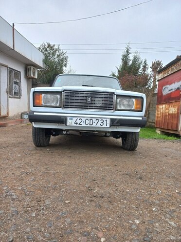 LADA (VAZ) 2107 2008, 22,500 km - 1.6 л - Masallı