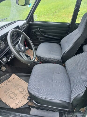 LADA (VAZ) 2107 2008, 22,500 km - 1.6 л - Masallı