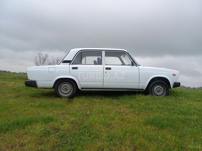 LADA (VAZ) 2107 2008, 22,500 km - 1.6 л - Masallı