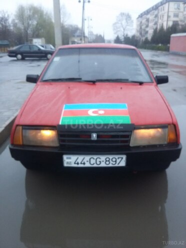 LADA (VAZ) 2109 1991, 356,856 km - 1.5 l - Masallı